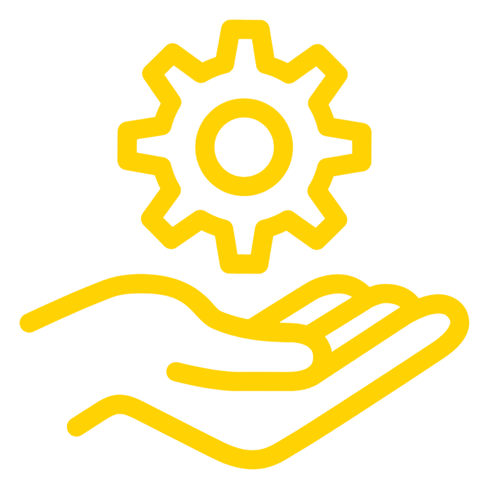 Custom Solutions